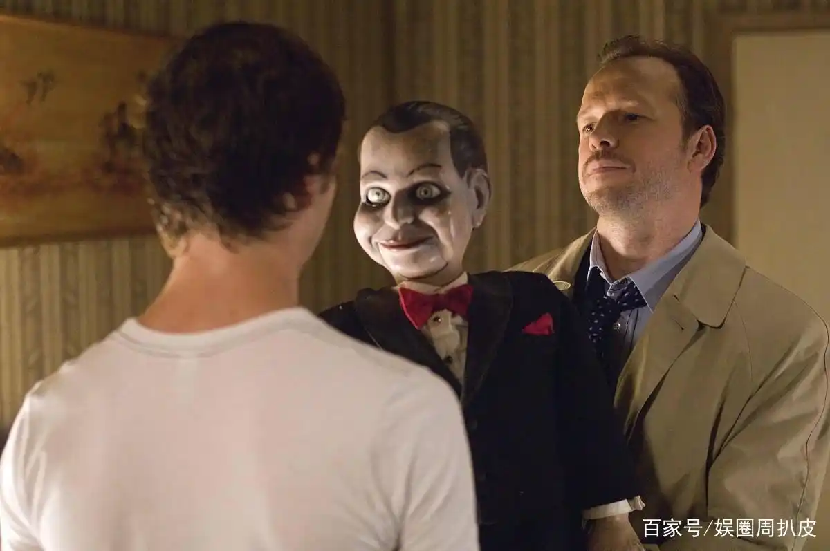 死寂主角的后妈到底是人是鬼?男主是一位怎样的人?