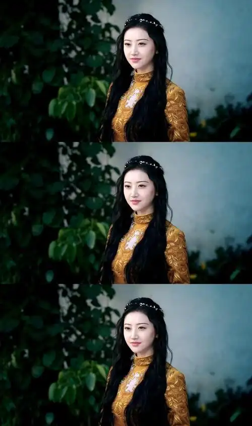 感谢景甜入木三分的演绎,带来如此惊艳的司藤