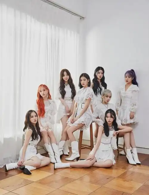 「星闻」lovelyz将于10月举行线上演唱会!"努力准备中"