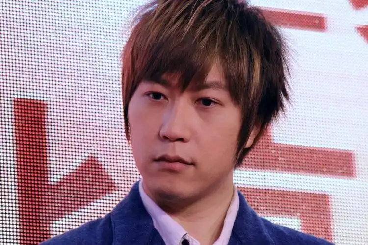 收集于    陈信宏.