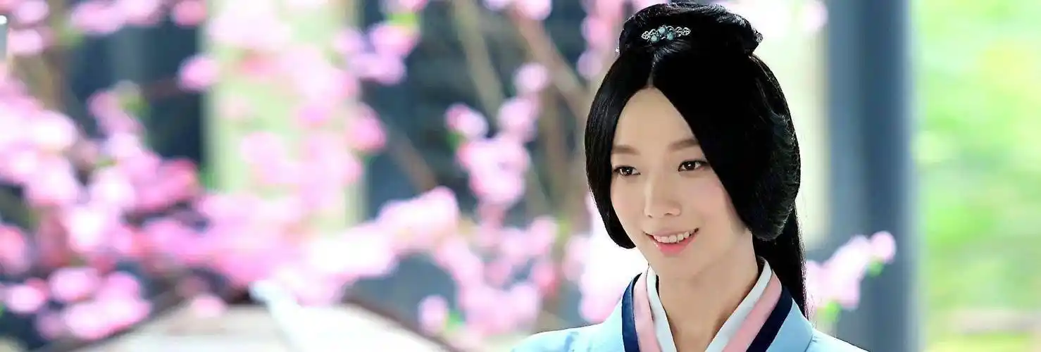 古装造型真的很挑人,有的人美如天仙,而有些人却一言难尽_杨丞琳_吐槽