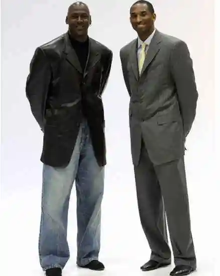 科比身高真没有198cm?老婆瓦妮莎的一席话彻底颠覆!