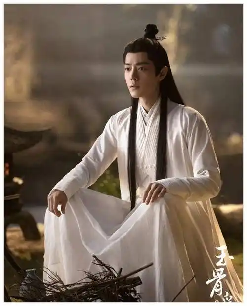 肖战任敏《玉骨遥》评价:亮点突显,值得探讨,不足可期待!