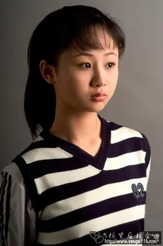 求家有儿女小雪房间的图片.