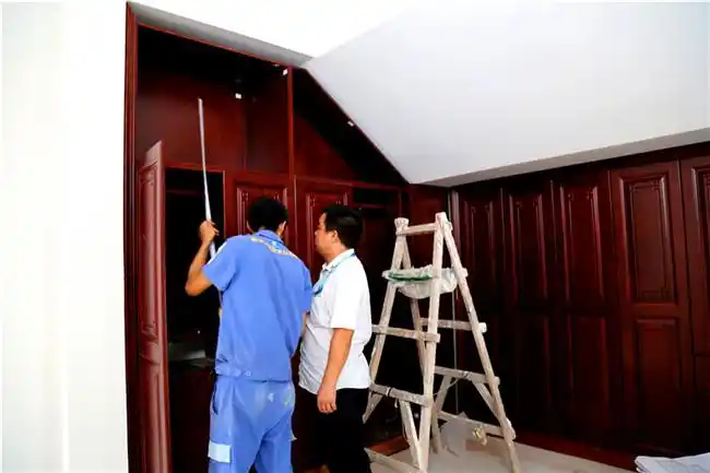 红木家具打蜡和上漆哪个更好?