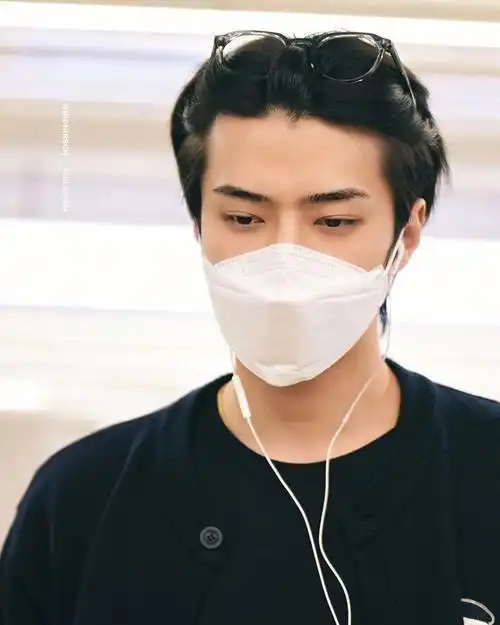 吴世勋  #吴世勋