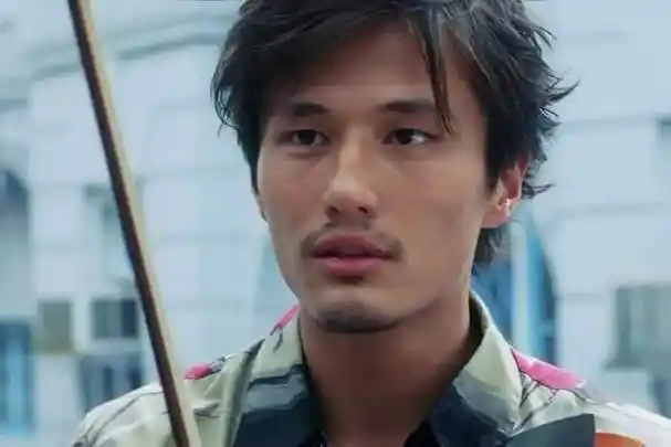 军校|军训|吴彦祖|冯德伦|谢霆锋|尹子维|战争法|美少年之恋_网易订阅