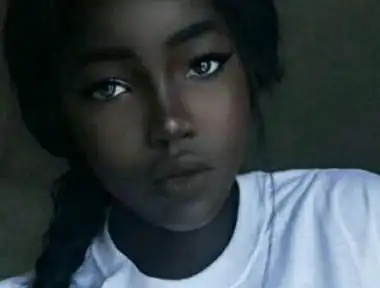 世界上最漂亮的黑人美女非洲最漂亮的女人lolita真正的黑珍珠