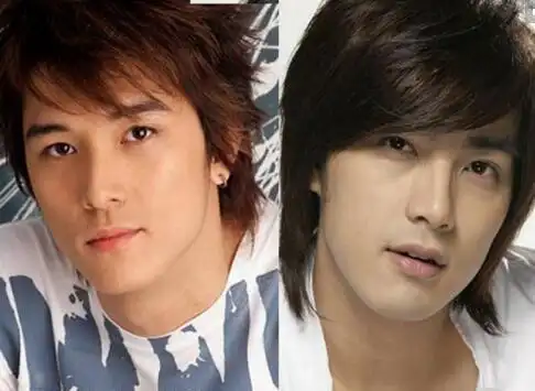 贺军翔和邱泽对比照 贺军翔家世显赫令人咋舌