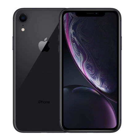 二手iphone xr 256g白红黑 国行