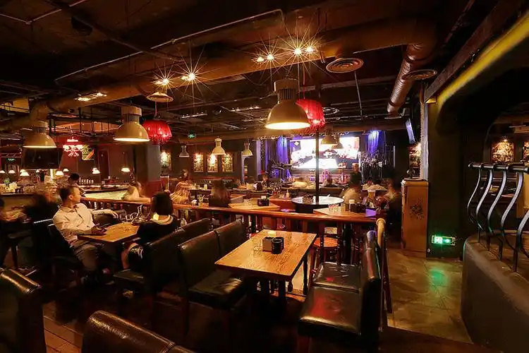 本色酒吧加盟流程是什么