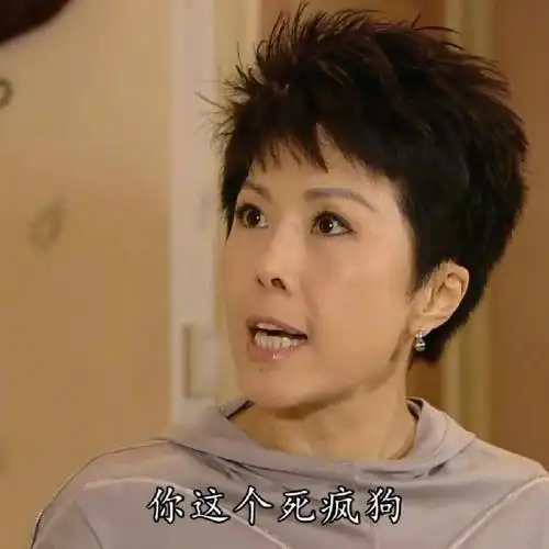 与其喝心灵鸡汤,不如多收几张骂人台词表情包    #剧综汇精彩