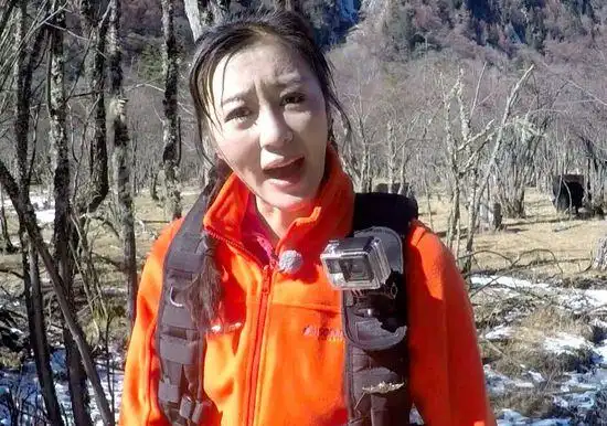 女演员魏小欢怒放耍大牌手撕节目组