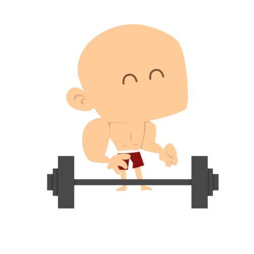 运动员卡通图片大全_运动员卡通图片素材【png免费下载】-90设计