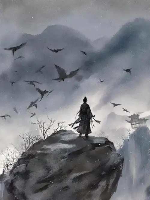 辛弃疾30句巅峰诗词:从金戈铁马到柔情蜜意,文韬武略尽显魅力