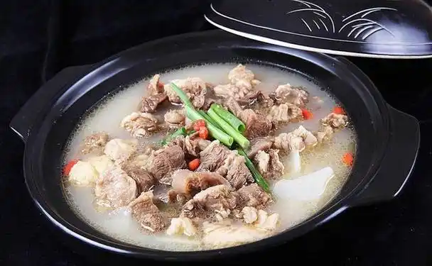 怎样清炖牛肉(怎样清炖牛肉汤好喝)