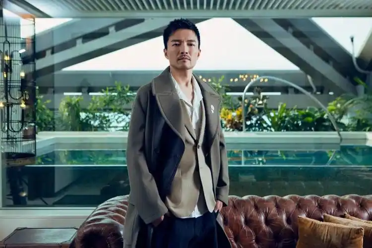 栗浩洋—— 一位全人教育企业家的生活之美_凤凰网