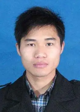 彩影如何将证件照底片变为蓝色(将红底一寸照片的底色怎么变成蓝色)