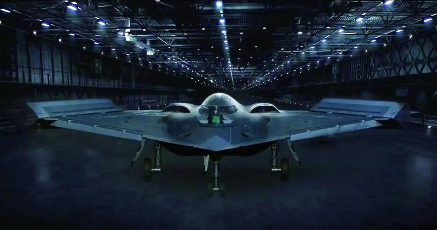 推断轰20暂时出不来了,不是开发不出,而是回炉重造.