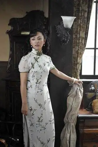 谍战剧中最美的特工佳丽