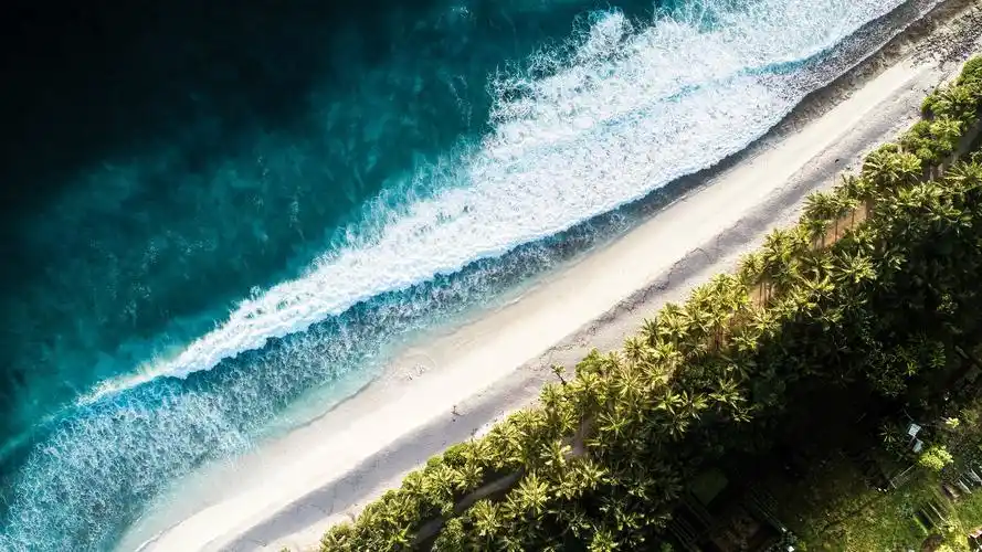 43m上传时间:2020-06-16壁纸标签:大海自然景观4k壁纸封面图大海 自然