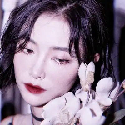 爱豆头像 许佳琪