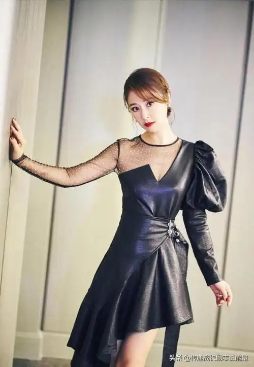 林心如个人资料(44岁的林心如并不老)