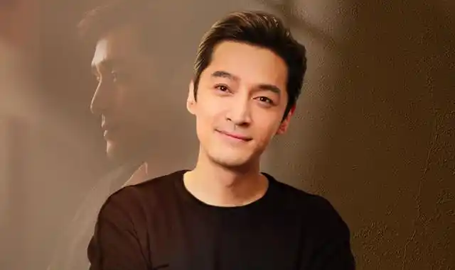 1月31日,演员胡歌突然官宣得女,引发网友热议.