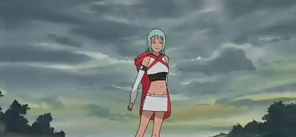 火影忍者手游枫七尾人柱力怎么得枫七尾人柱力技能解析