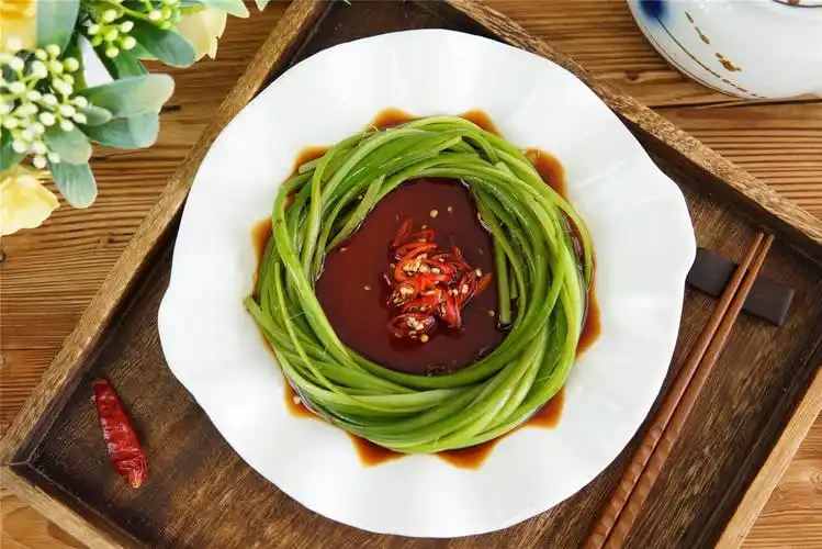 原创夏季天热10道清爽开胃凉拌菜简单好吃餐桌上更受欢迎