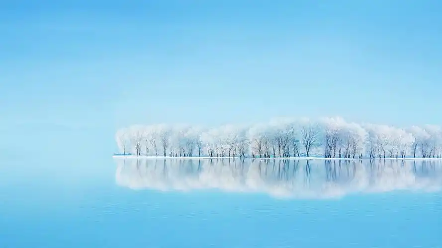 华为p30官方内置壁纸,色彩背景-回车桌面