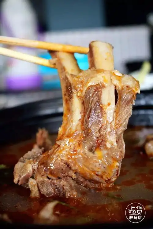 夏天就得来盆儿羊蝎子才能过瘾,9.9元独家超实惠套餐甩你,接住!_烧烤