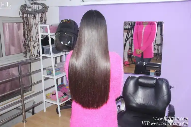 芳飞前沿美发网