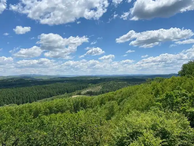 凤凰古城到陇南沙漠草原