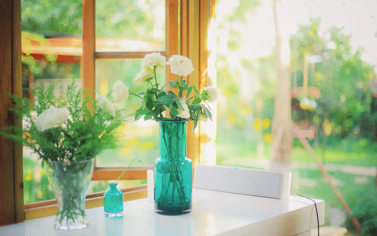 日系摄影小清新高清桌面壁纸图片下载