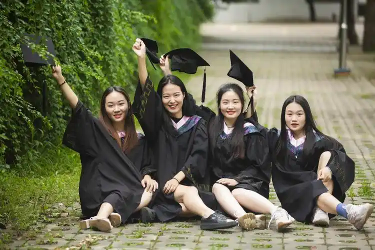 楚凡摄影*湖南师范大学体育学院运动训练足球二班最美毕业照毕业照