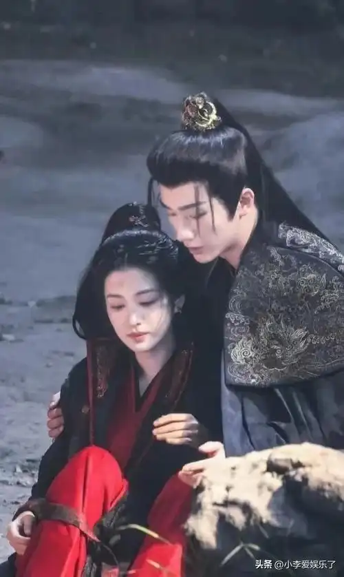 在横店拍摄的十部剧,肖战成毅任嘉伦,宋轶谭松韵白鹿你想偶遇谁