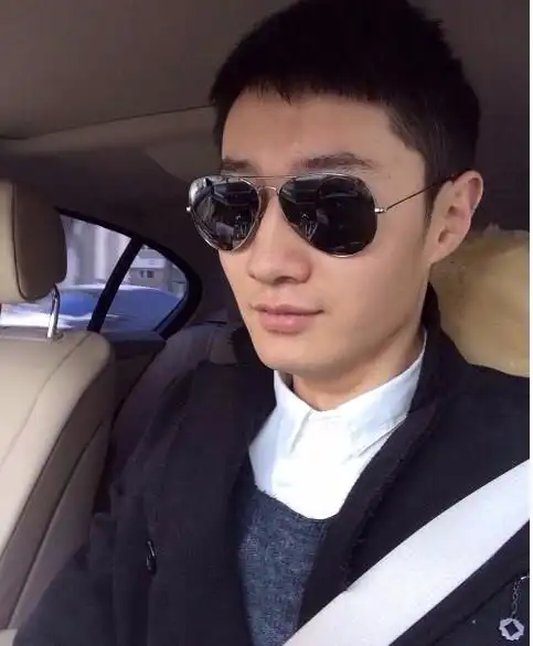 白百何的出柜对象是张爱朋,酷爱健身