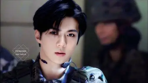 吴世勋 - 堆糖,美图壁纸兴趣社区