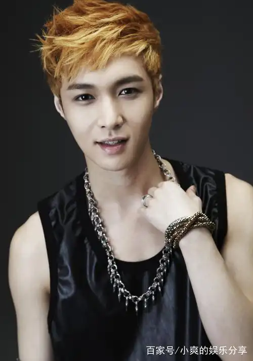 exo《sportsseou》时尚写真大片 鹿晗吴亦凡边伯贤吴世勋盛世美颜