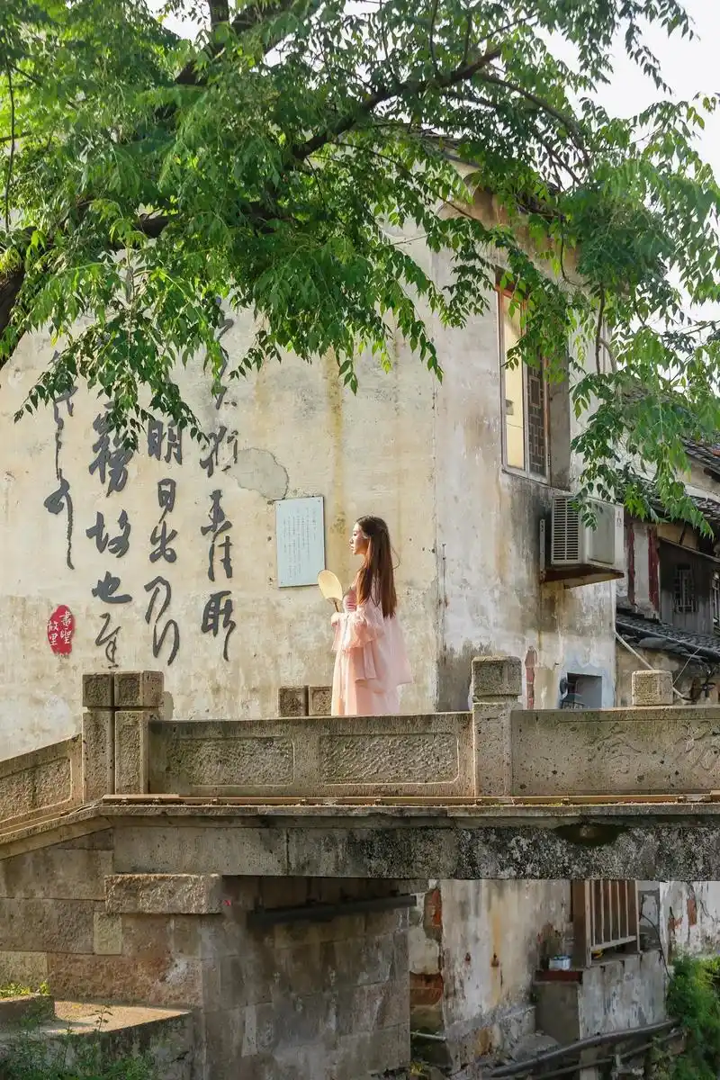 烟雨朦胧下江南91 绍兴一日游攻略.