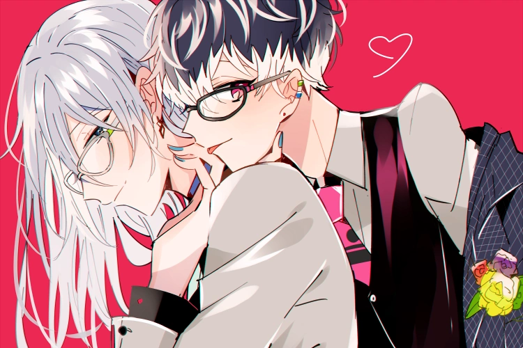 アイドリッシュセブン/アイナナ/idolish7