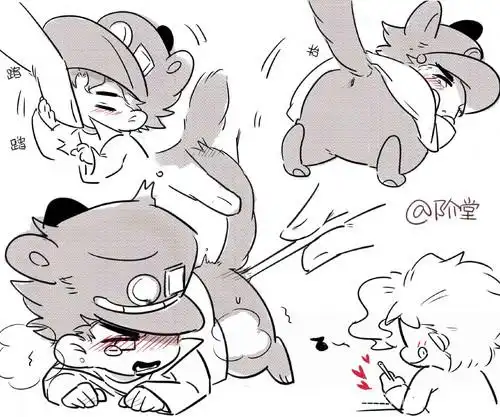 昨天那个有说棉签play……感觉还挺好玩就摸了一下  应该不会被屏吧