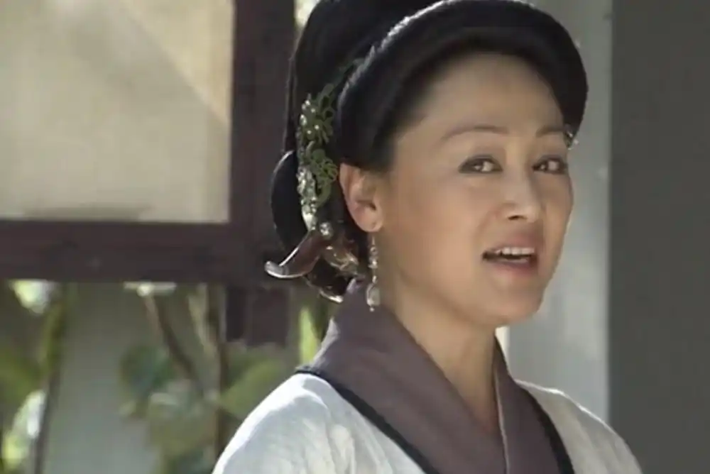 解读《孔雀东南飞》:焦母为何如此讨厌儿媳刘兰芝?