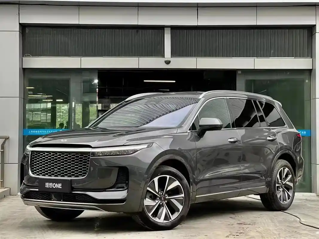 理想one.理想one  多台 全新车 0公里 车况免检 增 - 抖音