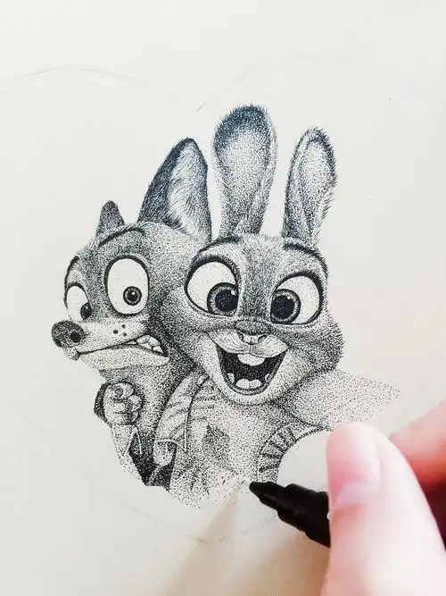 点绘- 原创作品 - 站酷(zcool)