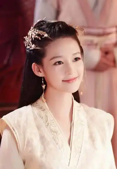 楚乔传 元淳公主 李沁