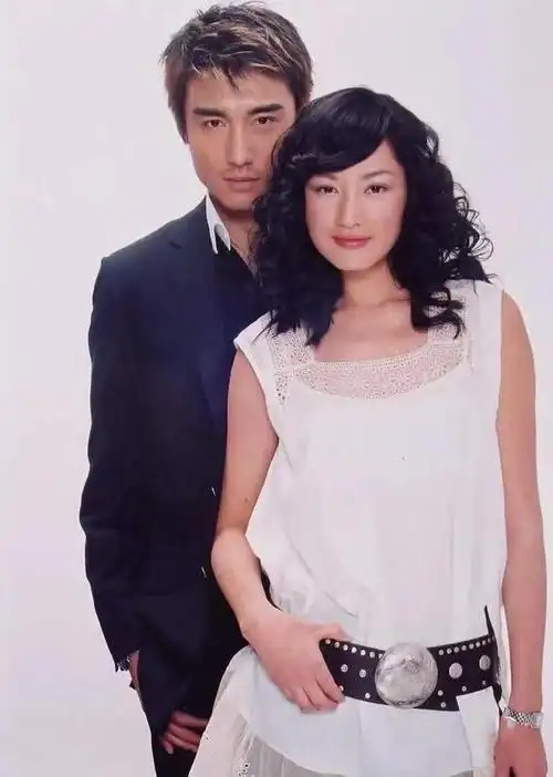 52岁仍是红毯巨星,患癌妈妈让他变革忙碌人生|胡兵|瞿颖|陈好|王栎鑫