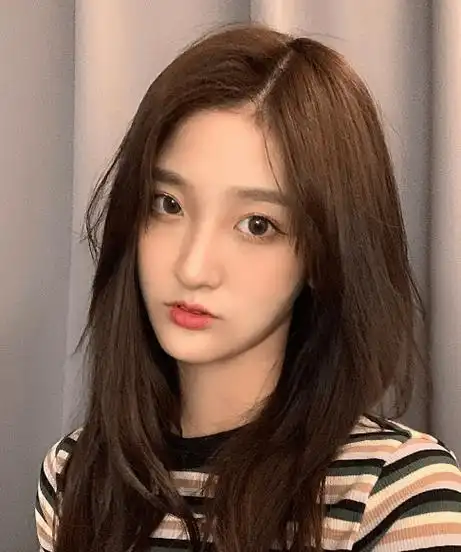 女友_关系_陆柯燃