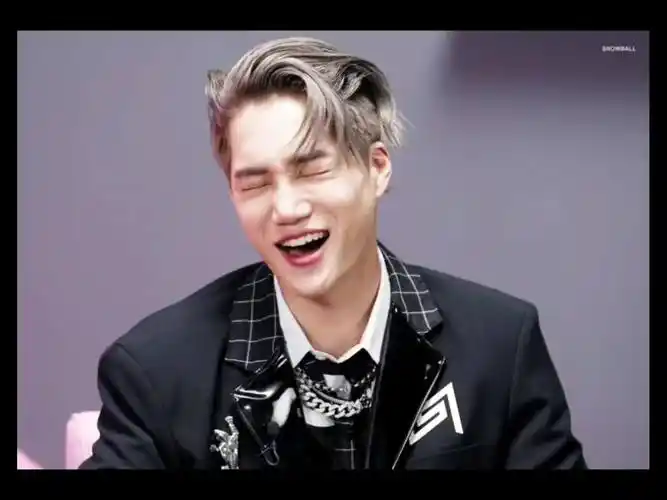 【金钟仁】wuli可爱的小熊来啦-娱乐视频-搜狐视频